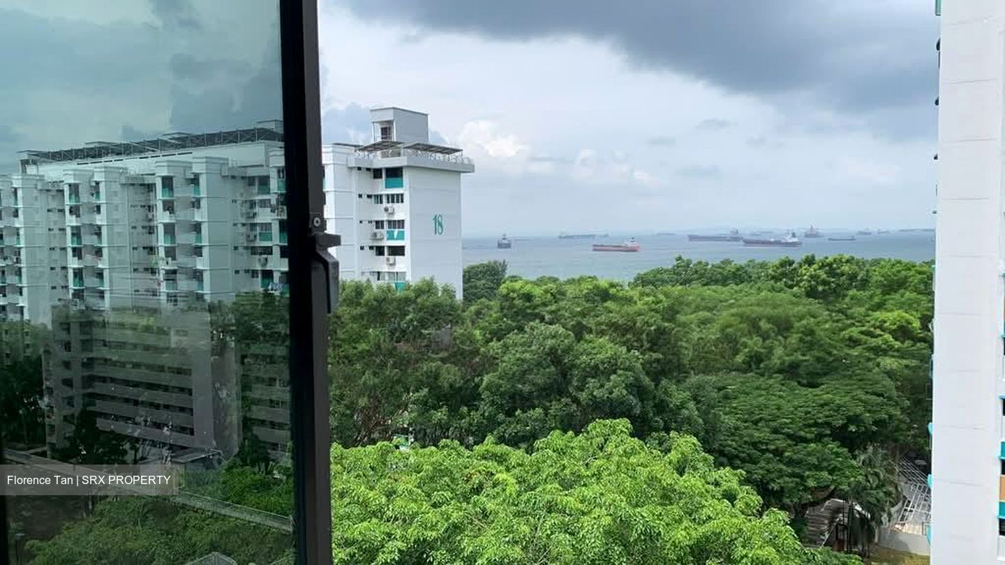 Blk 27 Marine Crescent Ville (Marine Parade), HDB 5 Rooms #593227011